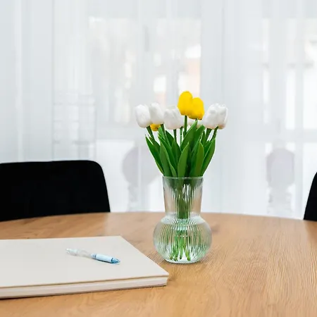 Apartman Friday 公寓