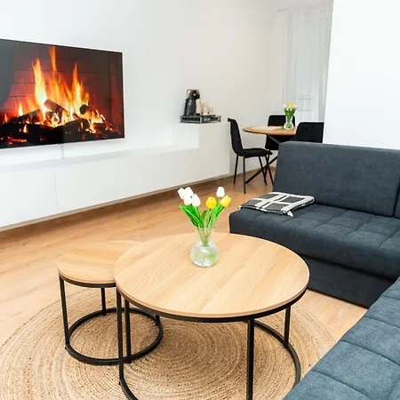 Apartman Friday 公寓 *