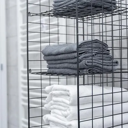 Apartman Friday 公寓