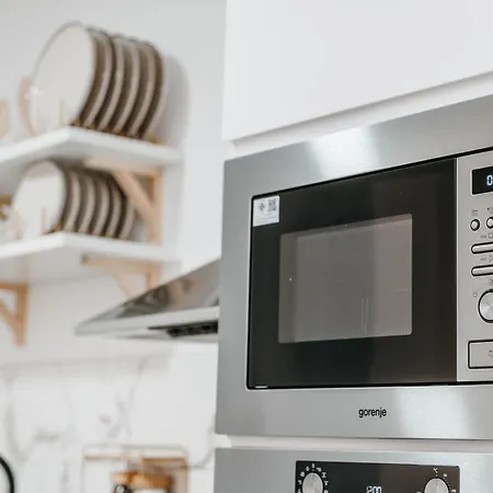 公寓 Apartman Friday 特拉夫尼克