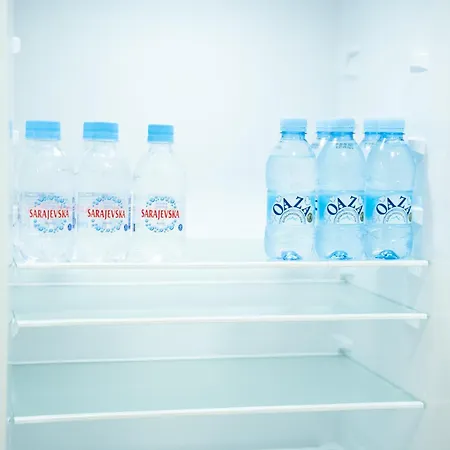 公寓 Apartman Friday *