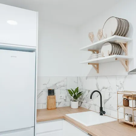 公寓 Apartman Friday 特拉夫尼克