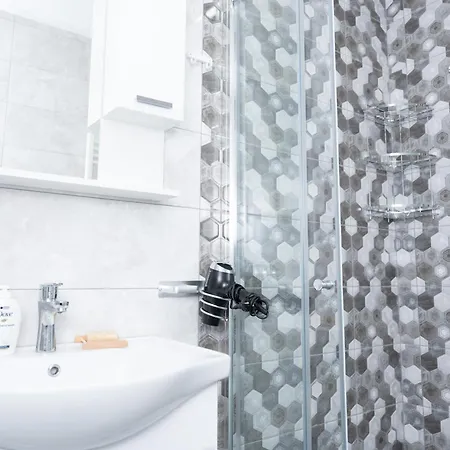 公寓 Apartman Friday