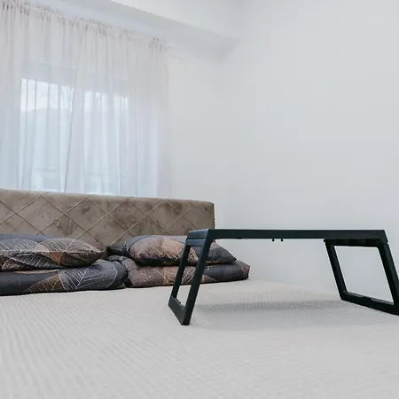 Apartman Friday 公寓