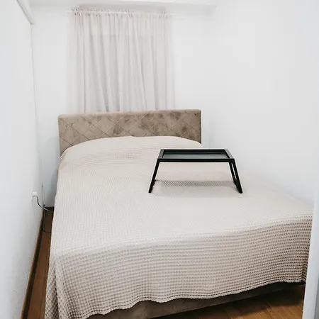 Apartman Friday 公寓 *