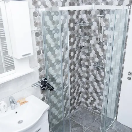 Apartman Friday 公寓 *