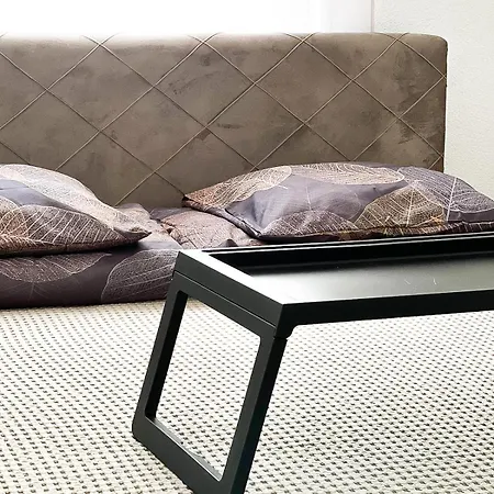 Apartman Friday 特拉夫尼克