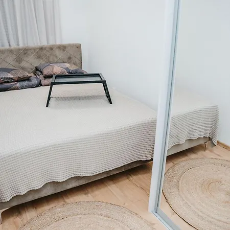 Apartman Friday 公寓 特拉夫尼克