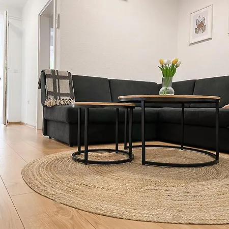 Apartman Friday 公寓 *